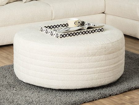 Newberg Ottoman For Discount