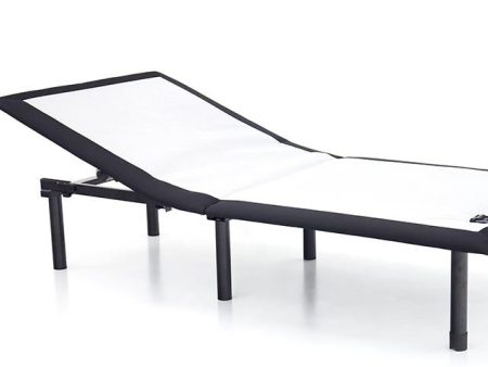 SOMNERSIDE I Adjustable Bed Frame Base - Full Fashion