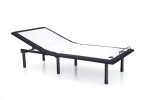 SOMNERSIDE I Adjustable Bed Frame Base - Full Fashion