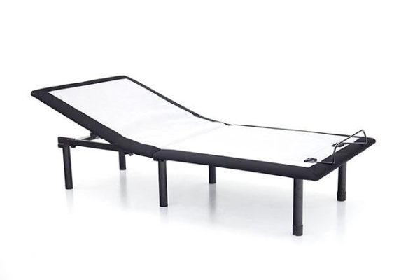 SOMNERSIDE I Adjustable Bed Frame Base - Full Fashion