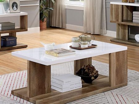 MAJKEN Coffee Table Online