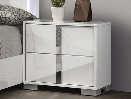 Sinistra Night Stand Hot on Sale