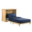 Murphy Cabinet Bed For Discount