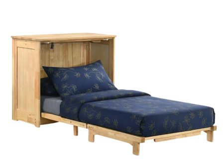 Murphy Cabinet Bed For Discount