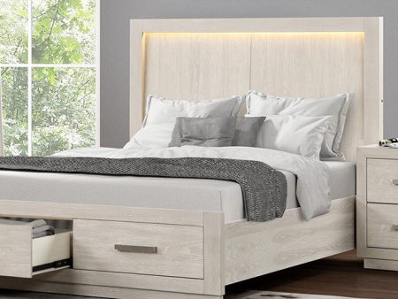 Wellingborough E.King Bed Sale