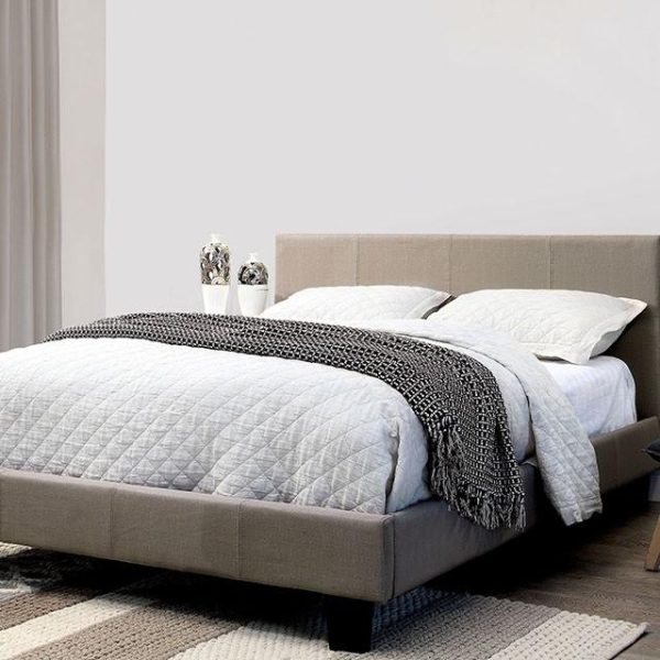 Sims Cal.King Bed Sale