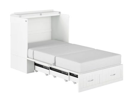 Murphy Bed with Mattress Included Hot on Sale