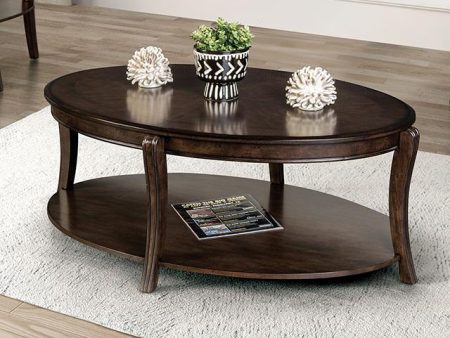 Orkdal Coffee Table For Discount