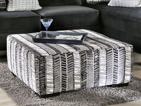 MODBURY Ottoman Online now