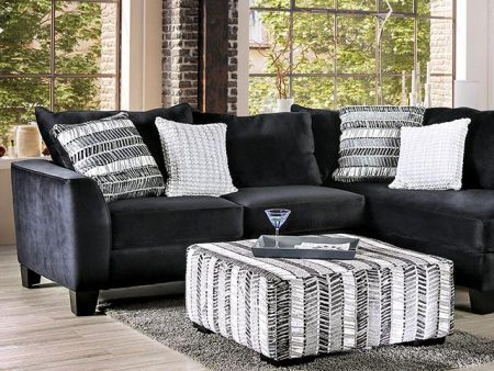 MODBURY Sectional on Sale