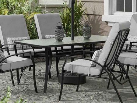 Palma Patio Table For Sale