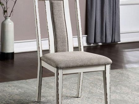 HALSEY Side Chair For Discount