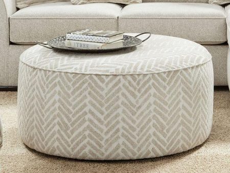 SALTNEY Ottoman Online now