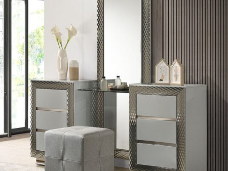 Ventnor Vanity Set Online