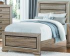 Beechnut Twin Bed in Natural 1904T-1 Online Sale