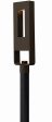 25 H Atlantis 2-Light LED Outdoor Post Mount Bronze Online Hot Sale