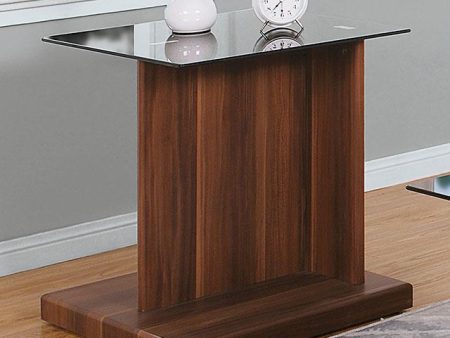 MANNEDORF End Table Online Hot Sale