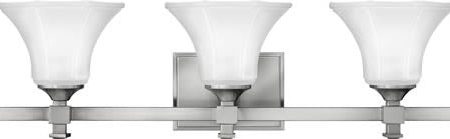 44 W Abbie 5-Light Bath Vanity Brushed Nickel Online