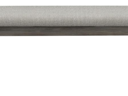 Granby Bench in Antique Gray 5627GY-13 Online Sale