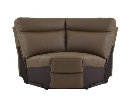 Olympia Corner Seat 8308-CR on Sale