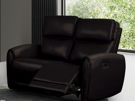 Schlieren Power Loveseat Online Sale