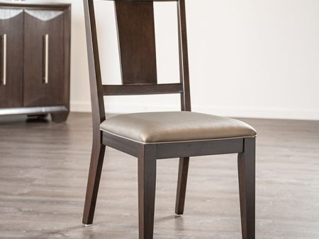 Hinwitz Side Chair (2 CTN) Sale