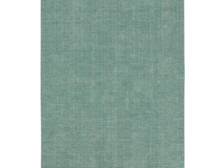 SHEYENNE 5  X 8 , Area Rug, Light Teal Sale