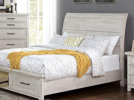 SHAWNETTE E.King Bed Online