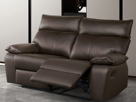 Onoria Manual Recline Loveseat Discount