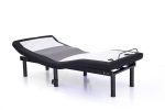 SOMNERSIDE III Adjustable Bed Frame Base - Full Online Hot Sale