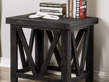 Halton Hills End Table Online