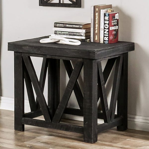 Halton Hills End Table Online