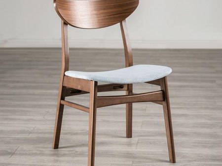 Skien Side Chair (2 CTN) Online now