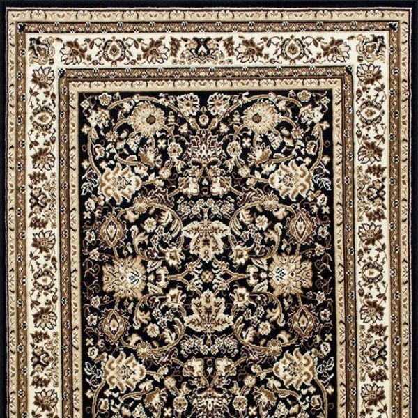 Shinta Brown Multi 5  X 7  Area Rug For Sale