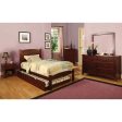 OMNUS Cherry Trundle Online Hot Sale