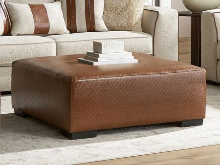 Ulvery Ottoman on Sale