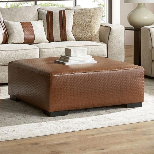 Ulvery Ottoman on Sale