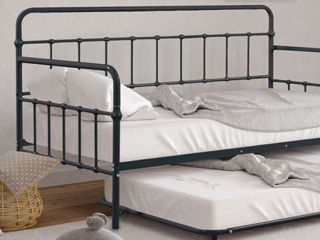 Thera Metal Daybed Hot on Sale