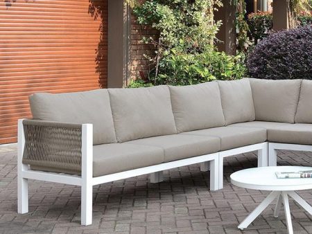 SASHA Patio Sectional Online