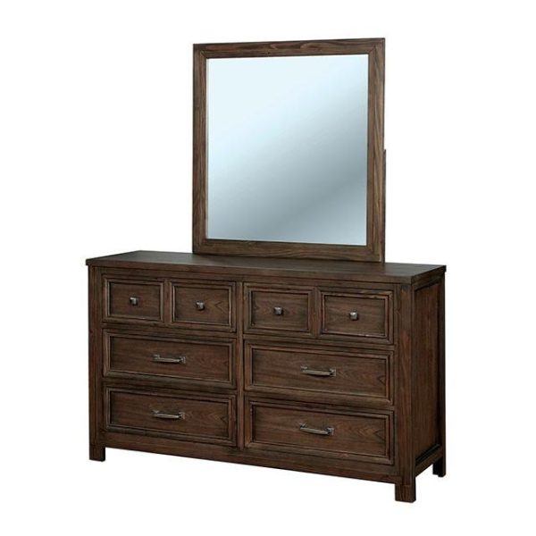 Tywyn Dark Oak Dresser Online Sale