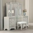 Stella Mia Vanity Set For Discount