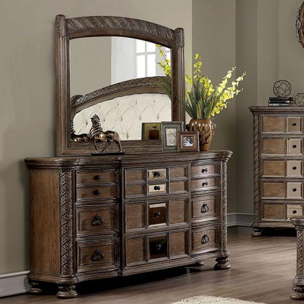 TIMANDRA Dresser Cheap