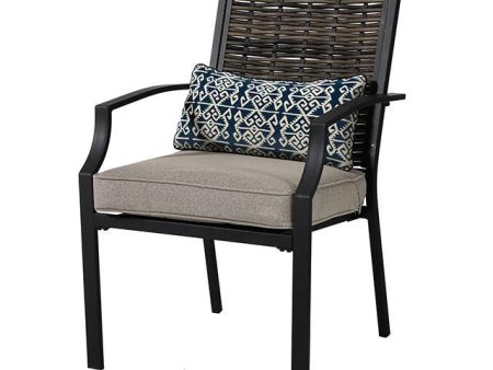 Sintra Arm Chair (2 Ctn) Online Sale