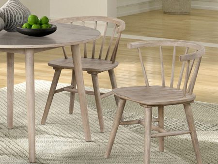 Yate Round Dining Table Online Hot Sale