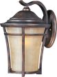 18 H Balboa Vivex 1-Light Outdoor Wall Mount Copper Oxide Online