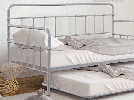 Thera Metal Daybed Discount