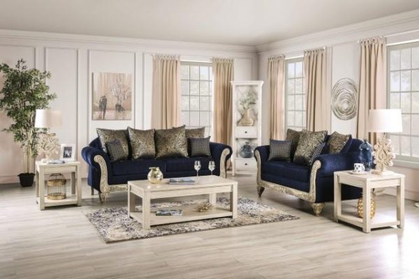 MARINELLA Loveseat Online Hot Sale